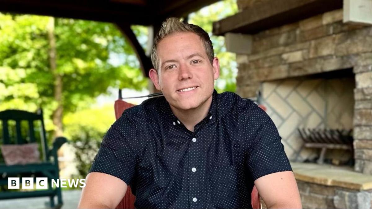 He thought a fitness supplement was safe but it sent him into psychosis