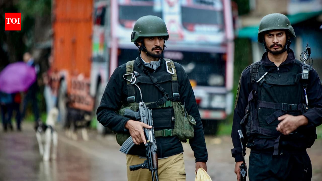 'Terrorists asked caste, community': Killed worker's kin on Kulgam terror attack
