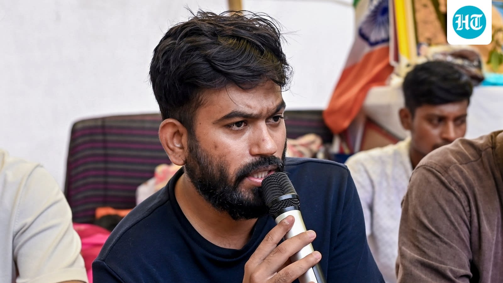 Dipke questions PM Modi after his message to students who hurled abuses: ‘Is this forgiveness only for the reel?’
