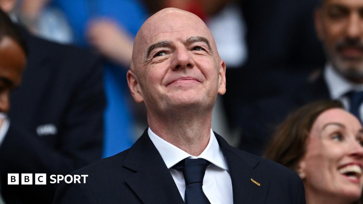 Uefa has 'lost confidence' in Fifa leadership as investment plan scrapped