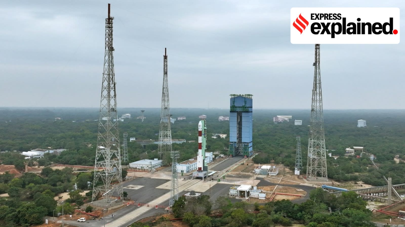 The many challenges for ISRO: Rise of startups, launch setbacks, attrition