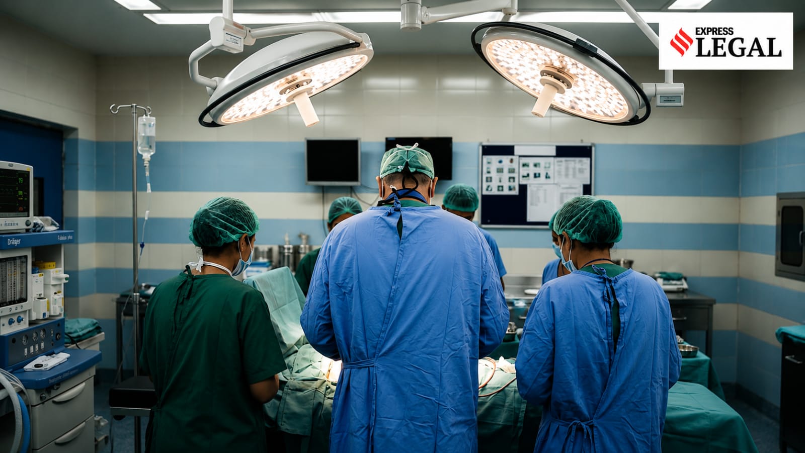 43-year-old man dies after pacemaker surgery ‘goes wrong’, wife gets Rs 33 lakh payout