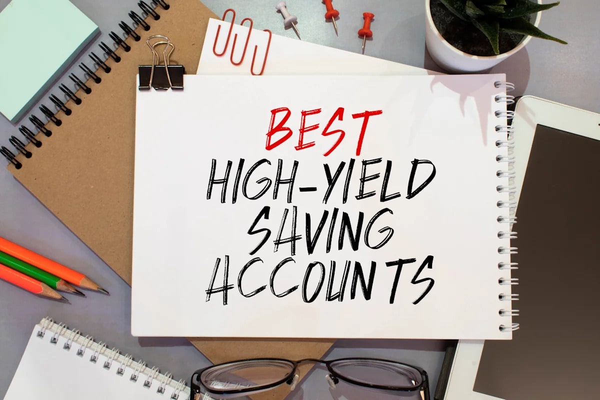 10 best high-yield savings accounts for August 2026: Earn up to 4.10% APY