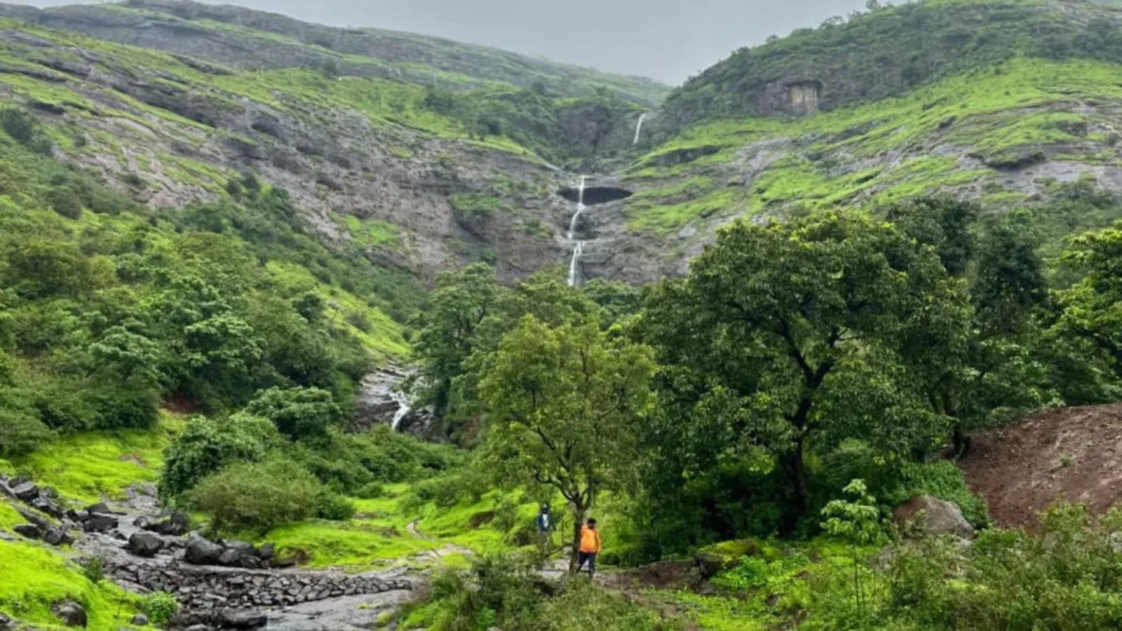 Nashik ‘first district’ in country to hand over digital 7E, 12E extracts to FRA beneficiaries: Collector