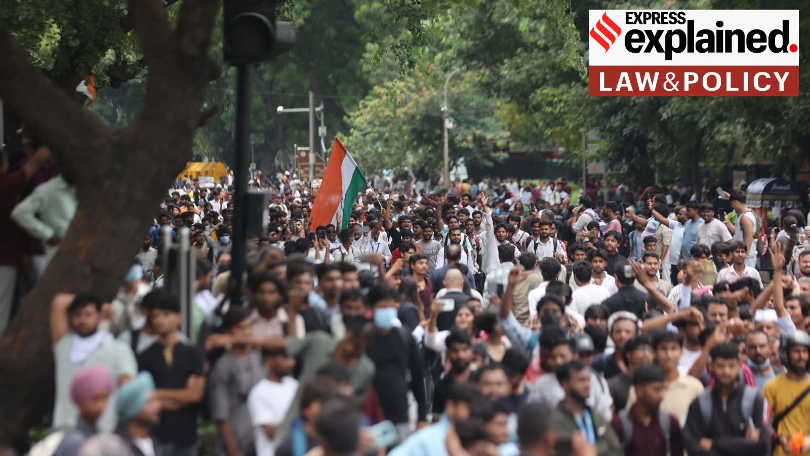 Jantar Mantar protests: What is the legal recourse for doxxing victims in India?