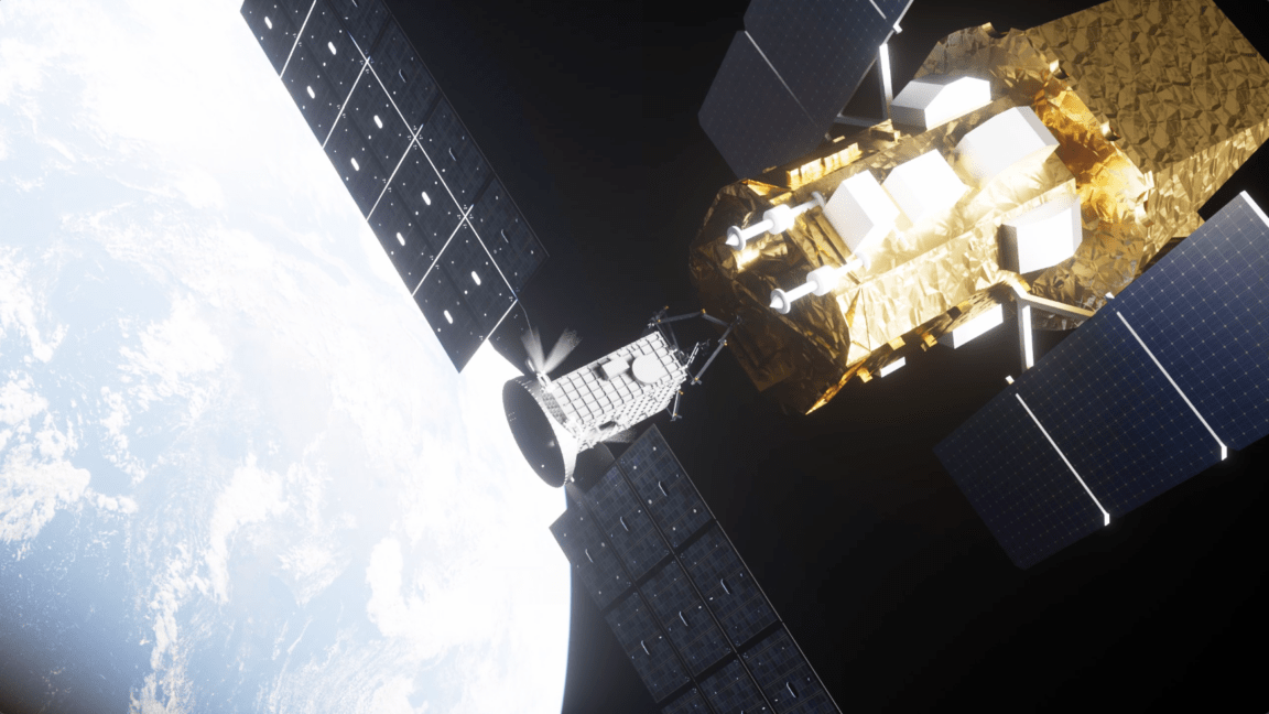 Here's how engineers plan to save the satellite sent to save NASA's Swift mission