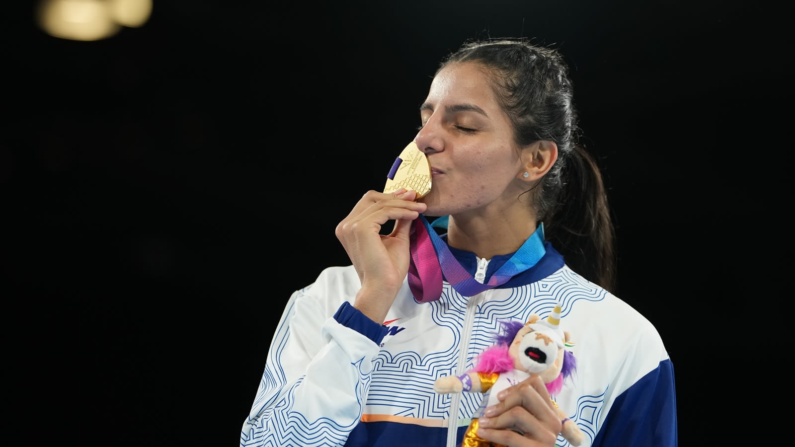 Indian boxers a class apart as seven gold medals set a new standard at CWG