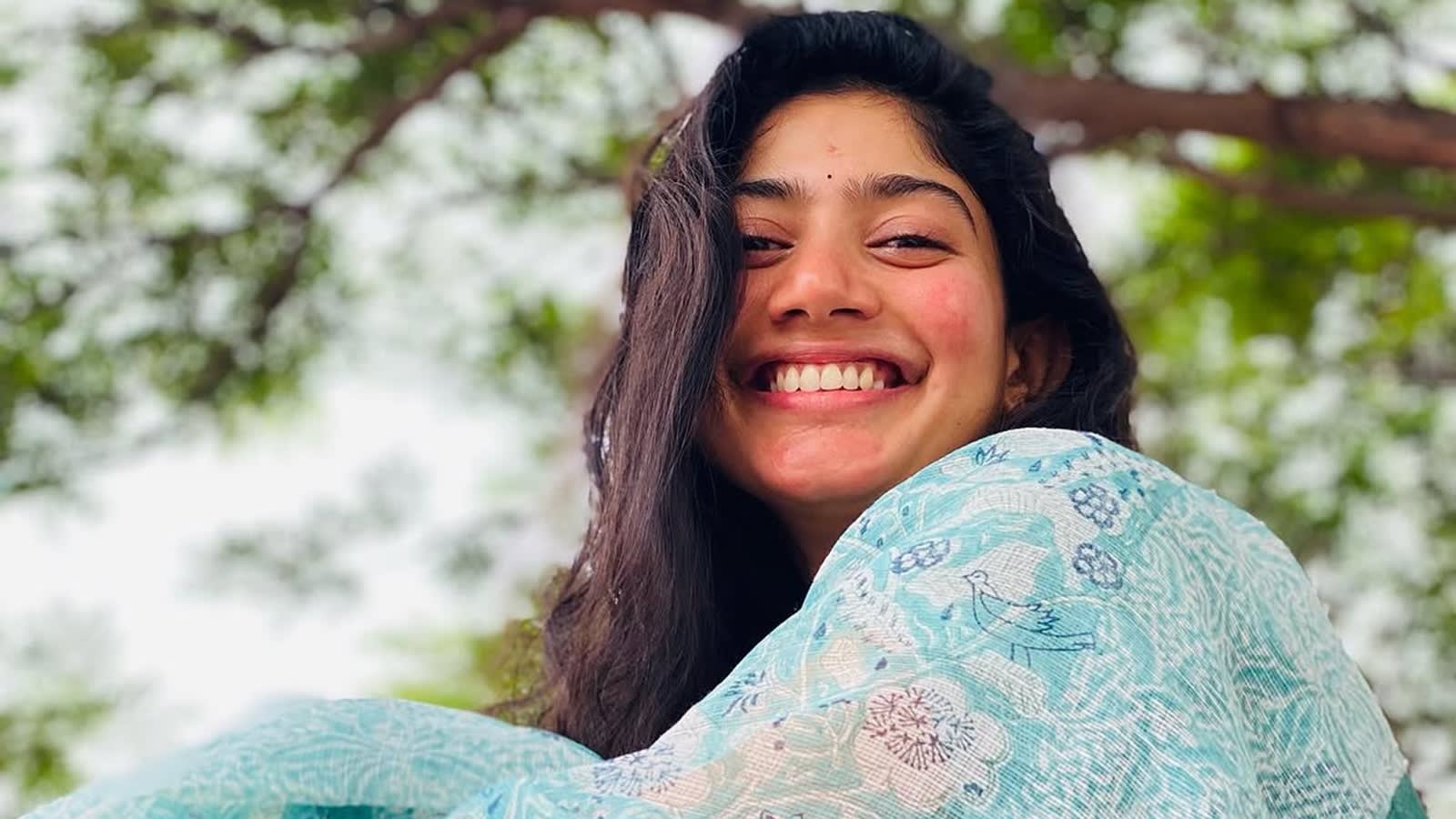 Sai Pallavi on living with acne and rosacea: ‘When people accepted me…’