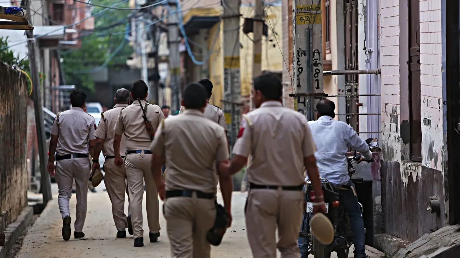 Man dies, wife and daughter critical after alleged suicide pact in Pimpri-Chinchwad