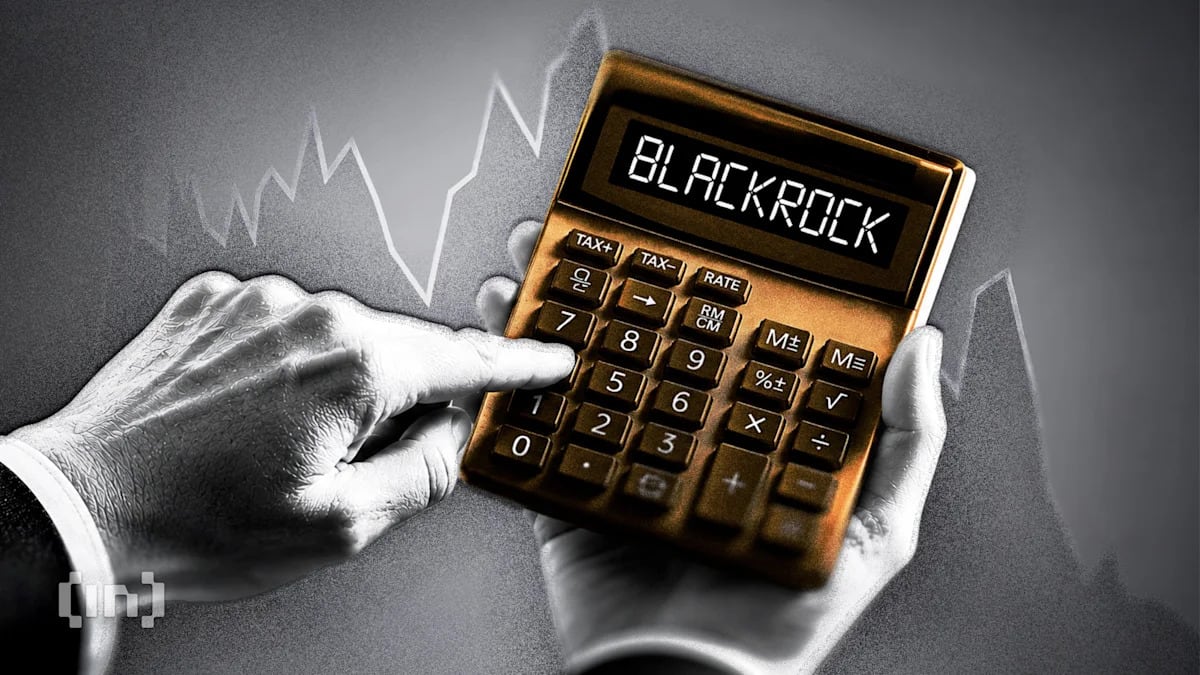 BlackRock Bitcoin Buying Rebounds as ETF Investors Sit 22% Underwater