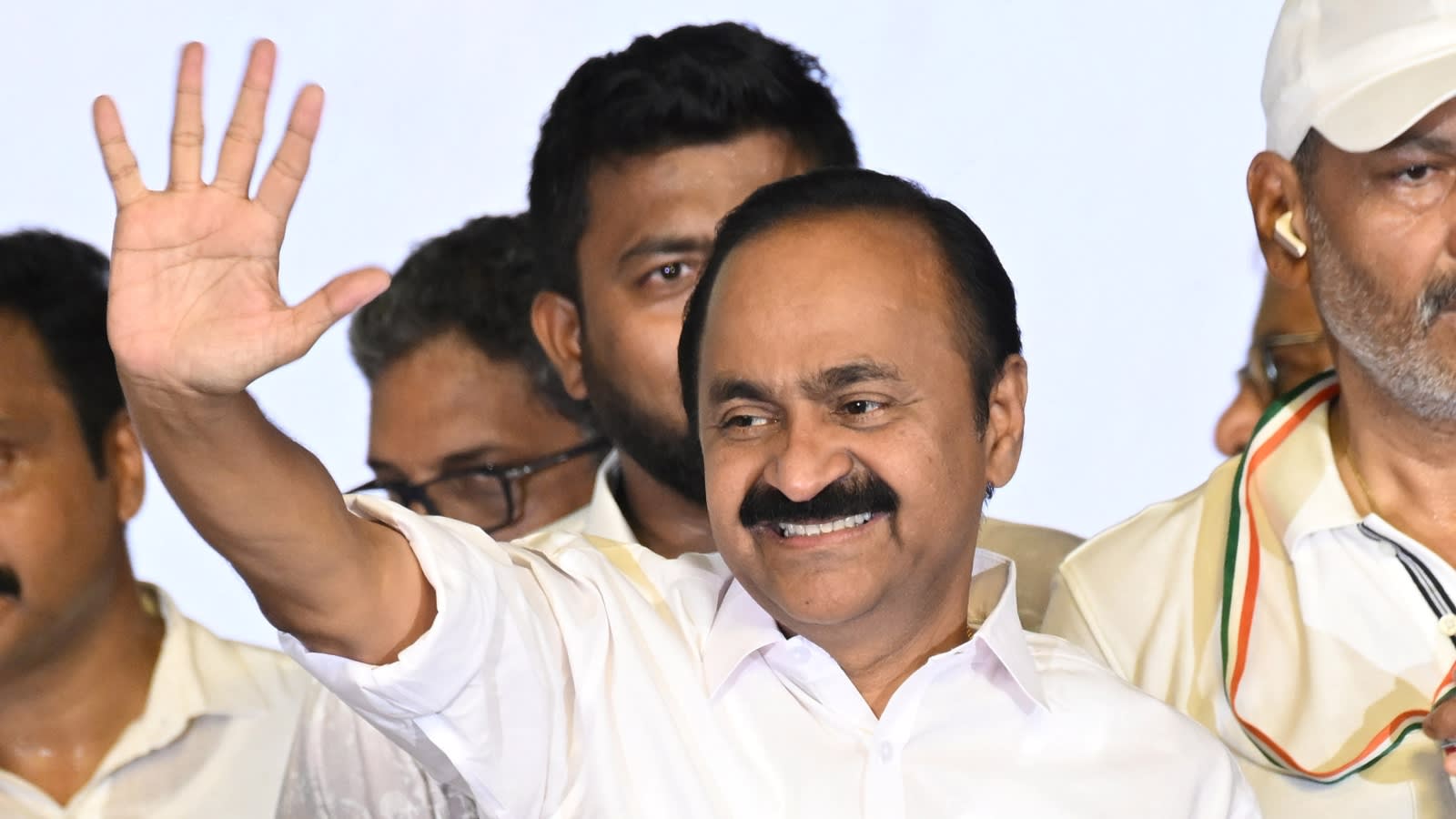 PM SHRI déjà vu in Kerala: Congress blinks after IUML pushback
