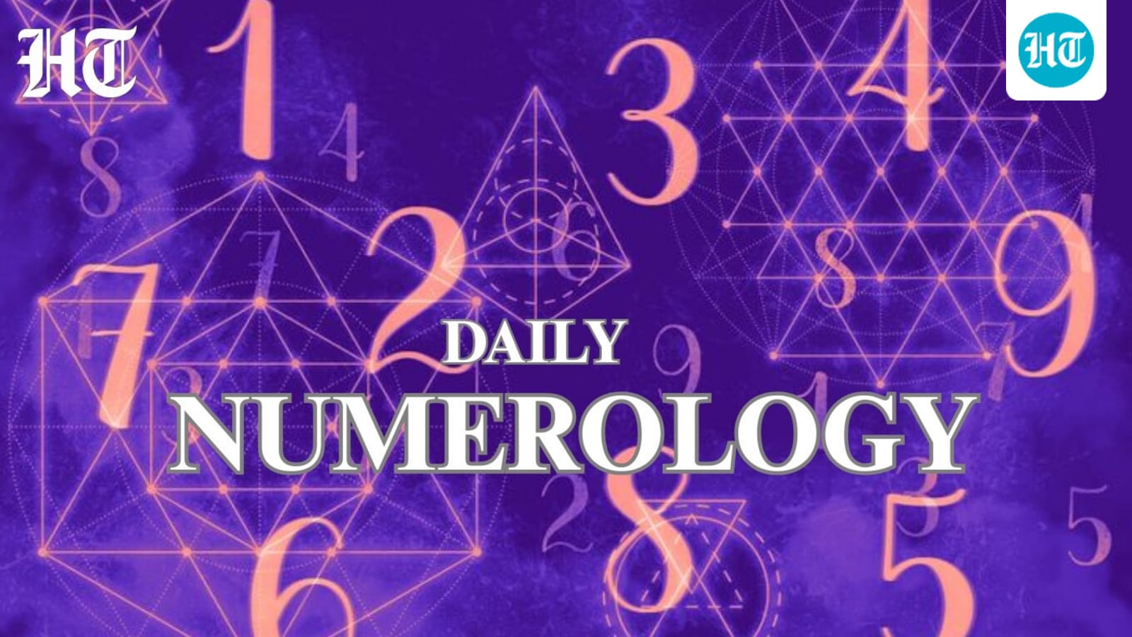 Numerology Horoscope Today: Predictions for August 2, 2026