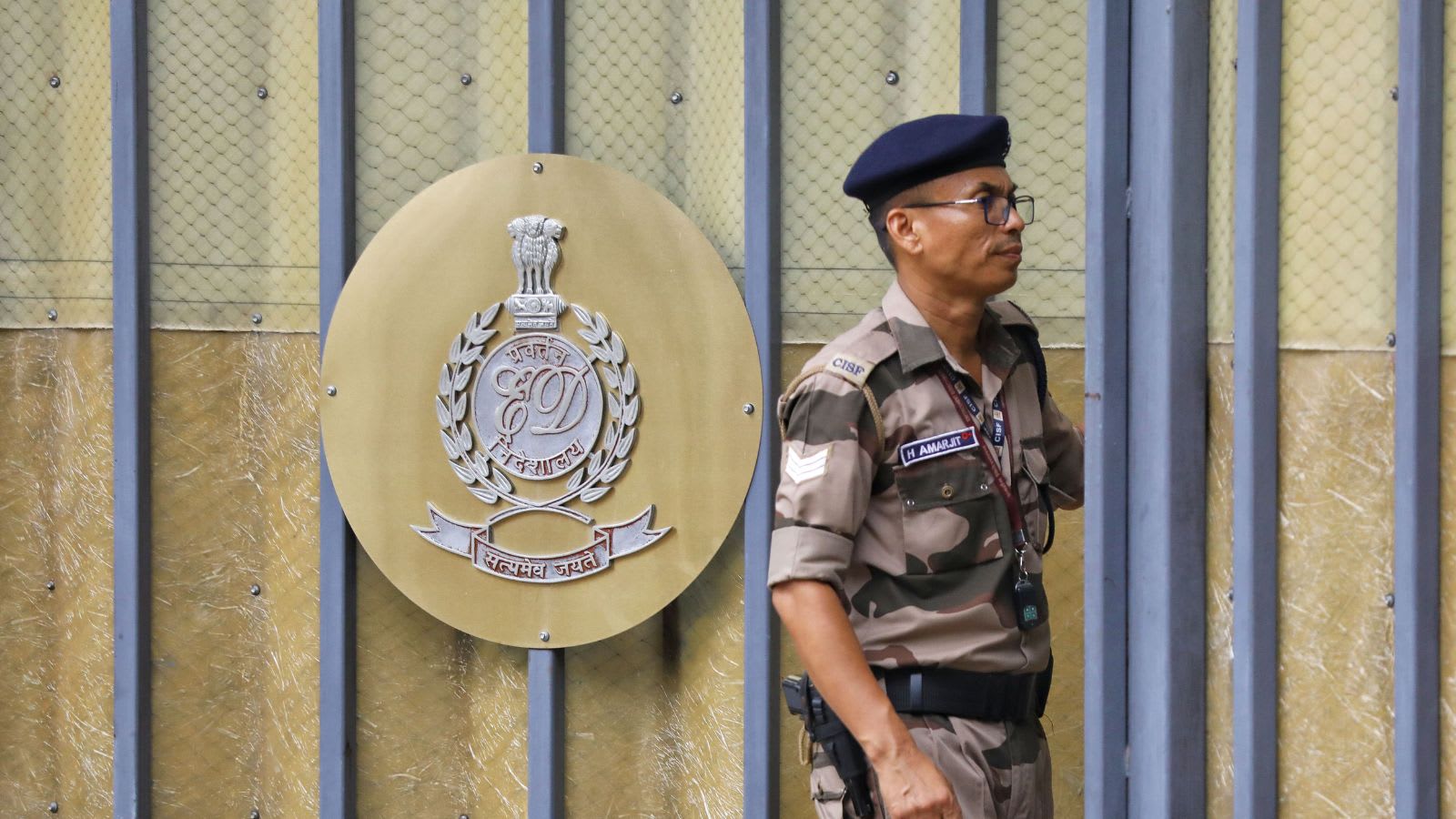 UKSSSC paper leak: ED attaches  property worth Rs 63.3 lakh