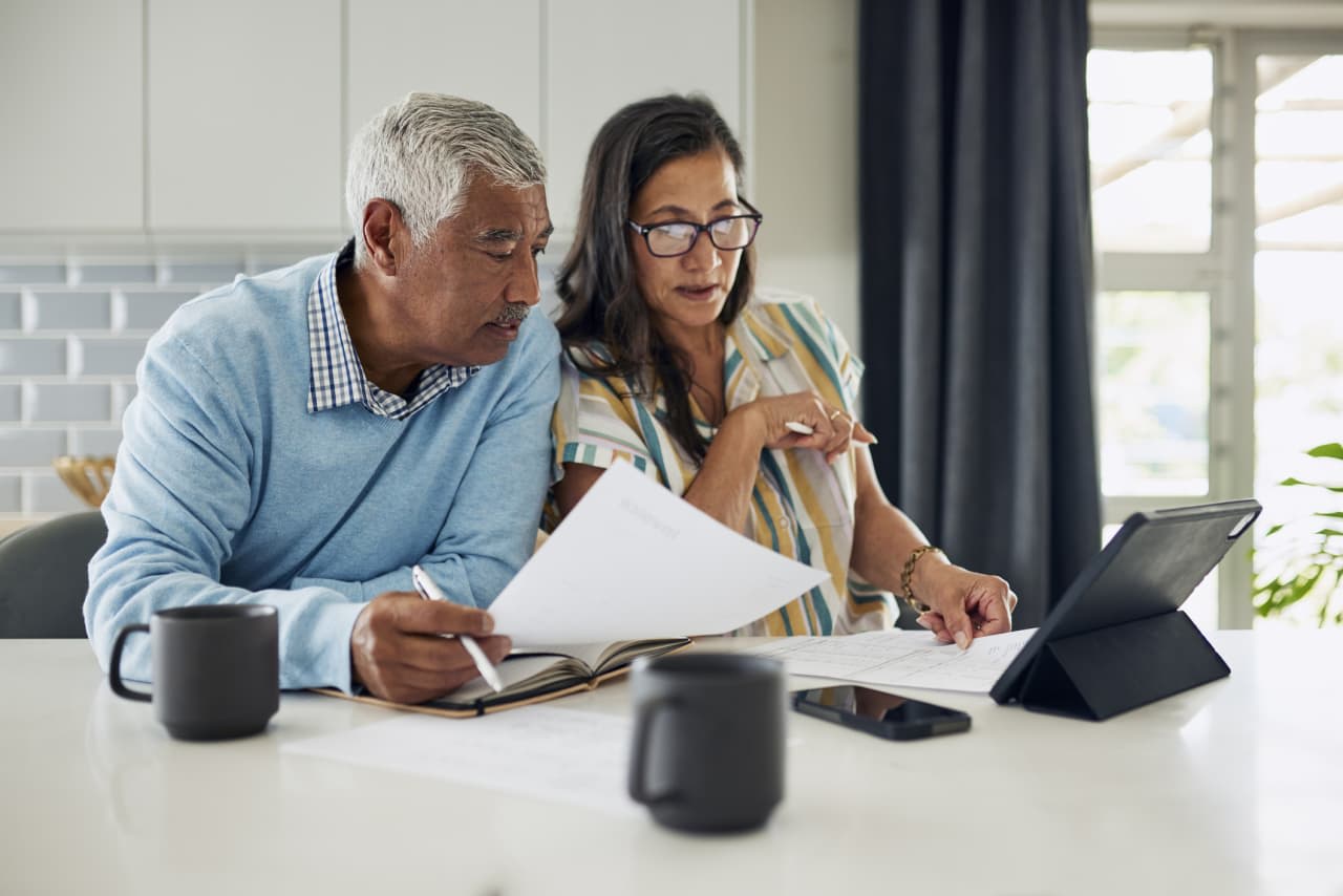 Americans are living longer than our retirement system can handle — and many of us are unprepared