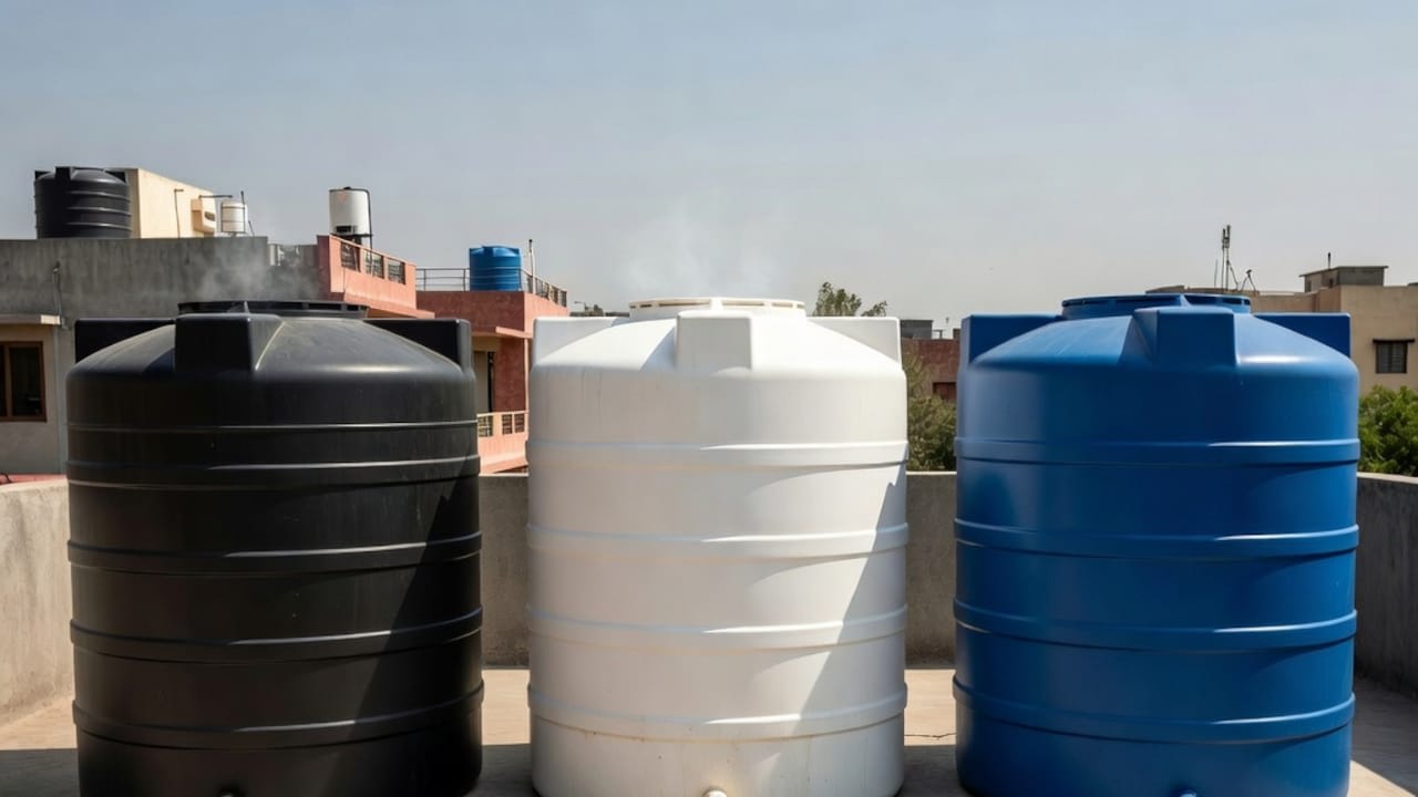 Noida Boy, 4, Dies After Falling Into Water Tank