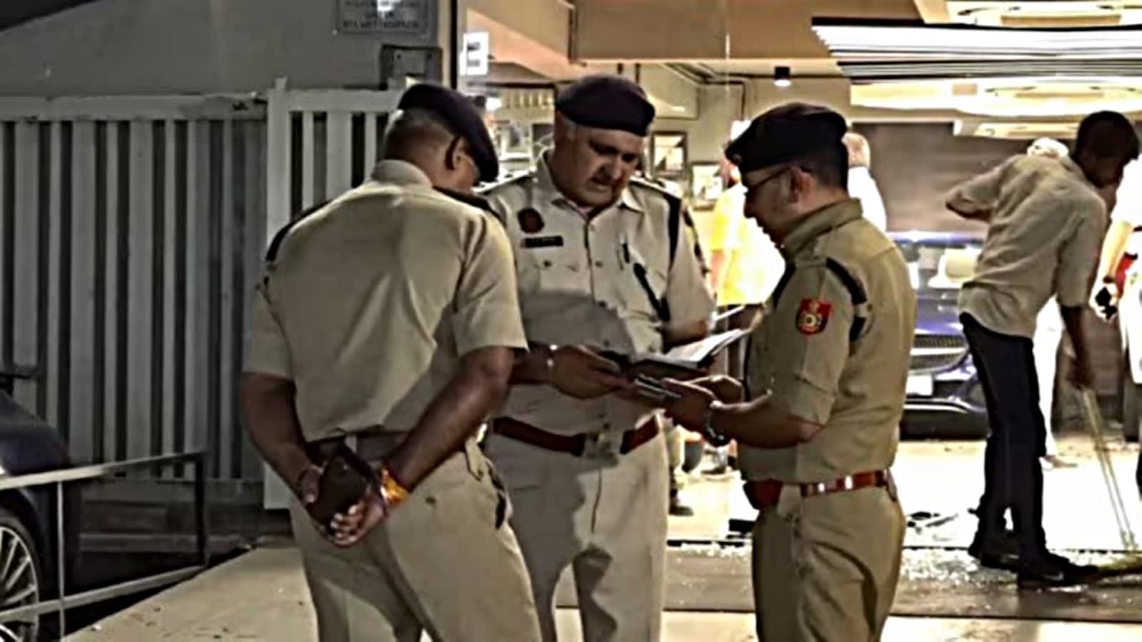 ‘Duped’ men turn kidnappers: Delhi Police rescues job scam accused from Mathura