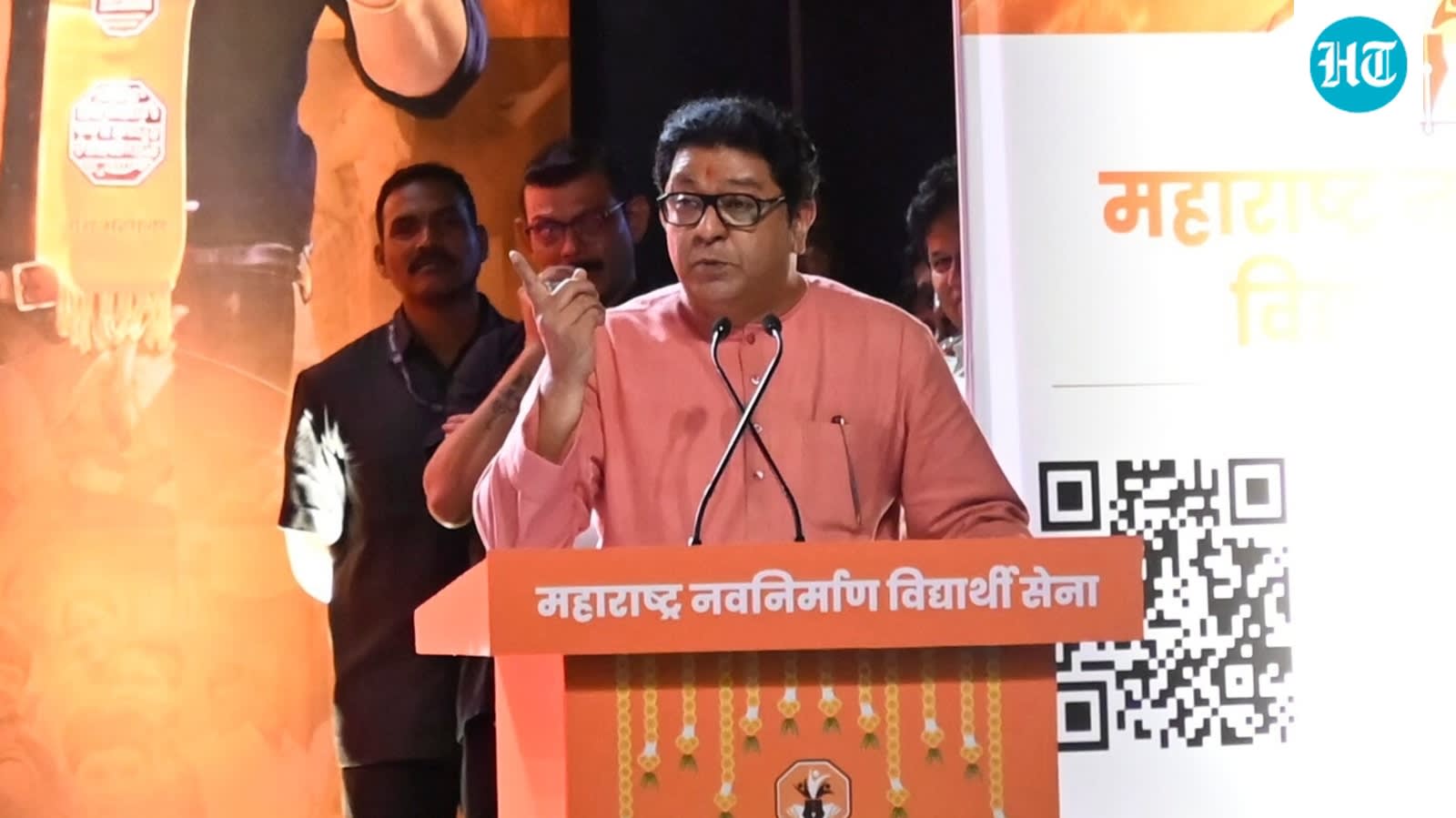 Raj Thackeray alleges donation theft at Mumbai's Siddhivinayak Temple: ‘ ₹18 crore stolen annually’