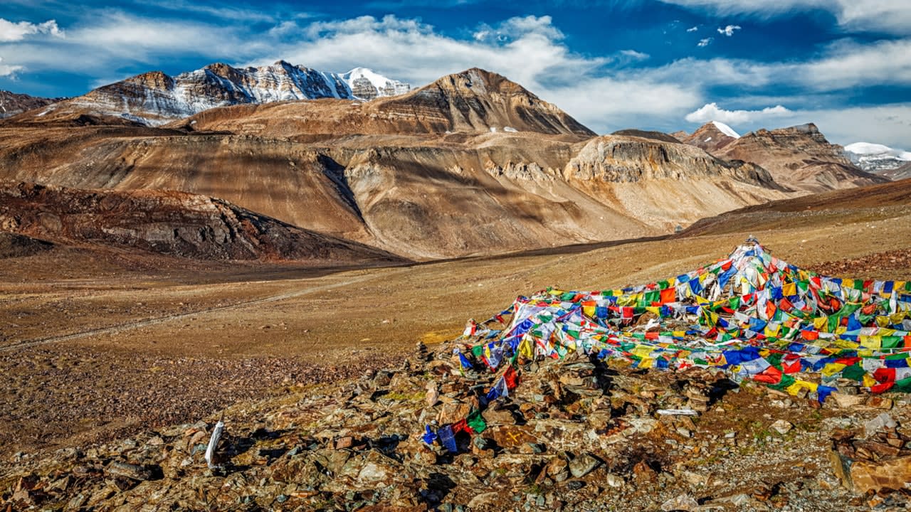 Building A Home Or Shop In Rural Ladakh? New Land-Use Rules Explained
