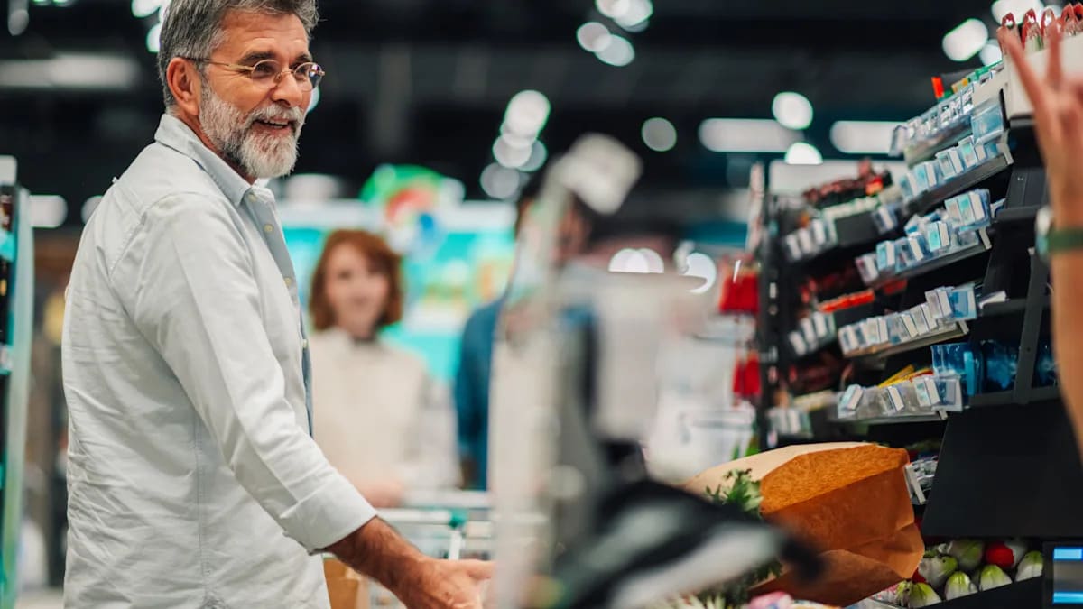 US retirees blow nearly $1 of every $3 on a single expense — here's what it costs you each year