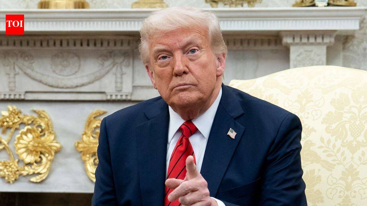 Locked, loaded ... and put on hold: Another bewildering Trump pivot on Iran