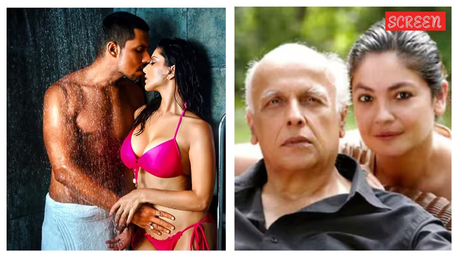 Mahesh Bhatt on Sunny Leone’s Jism 2: ‘They didn’t want to see an adult star become a wife’