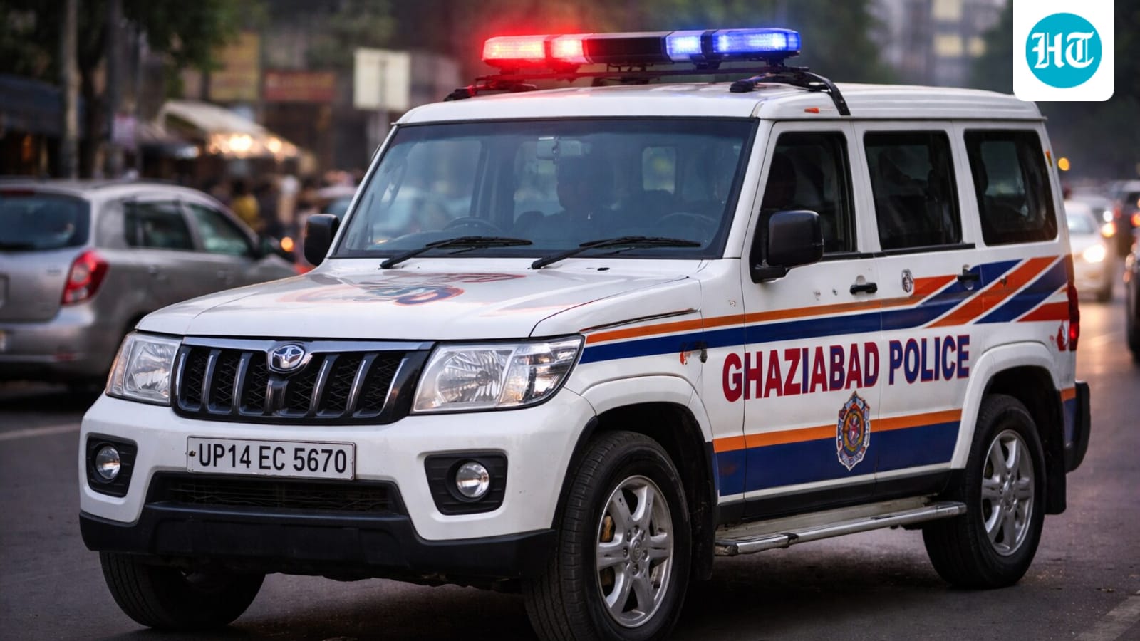 Ghaziabad psychiatrist found dead year after divorce battle, suicide suspected