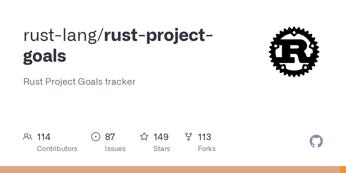 Rust project goals: Immobile types and guaranteed destructors