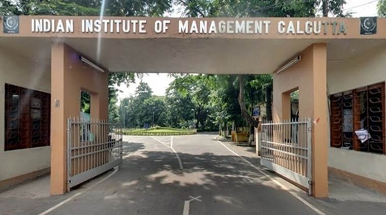 IIM Calcutta plans AI-first online MBA for professionals; graduates to get full MBA degree, alumni status