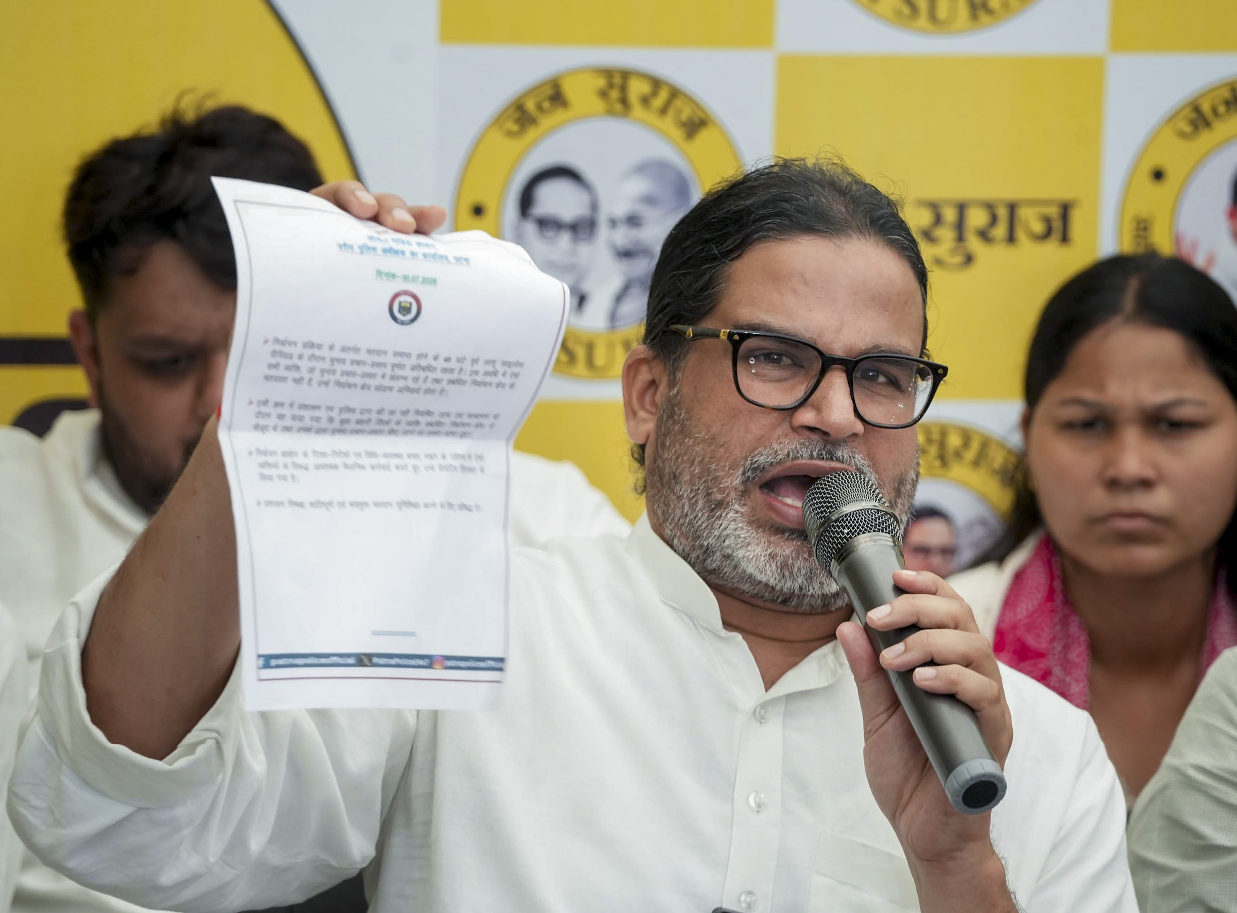 Why bypoll results are bad news for BJP, but not good news for Opposition