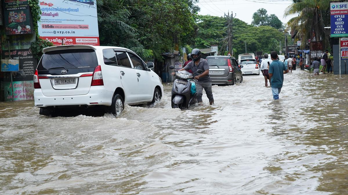 Flash floods have crippled Kerala’s trading sector, says merchant body