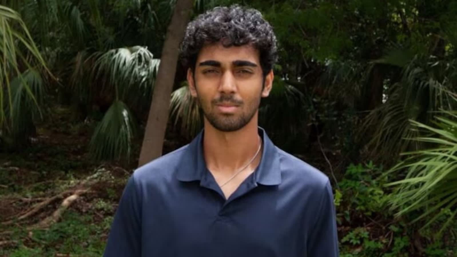 Who is Nathan Thomas? Florida man breaks 306-year-old record, becomes world's youngest male professor