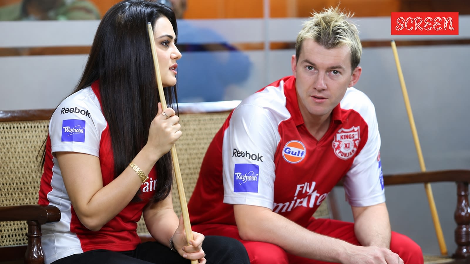 ‘Never dated a Bollywood actress’: Brett Lee reacts to romance rumours with Preity Zinta