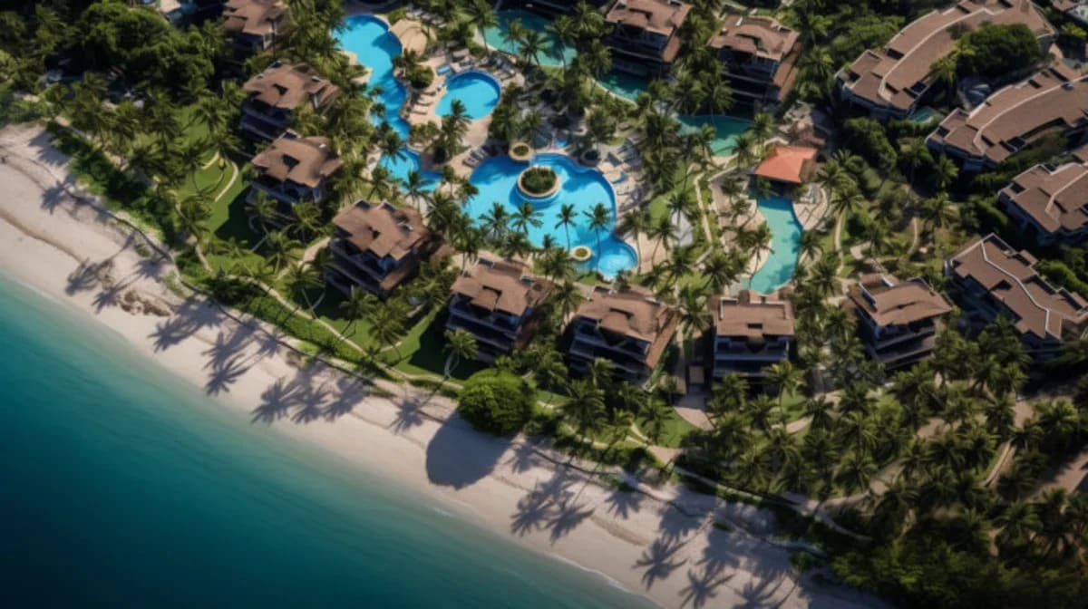 Hilton Grand Vacations (HGV) Turns Discounts in to Opportunity