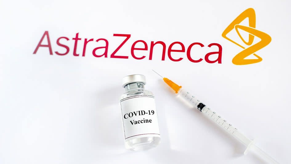 AstraZeneca Nosedives On A Rumored Megamerger; Is $160 Billion Enough?