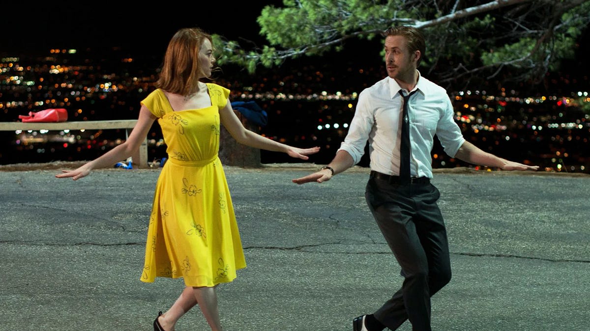 How Hollywood stopped making movies in Hollywood