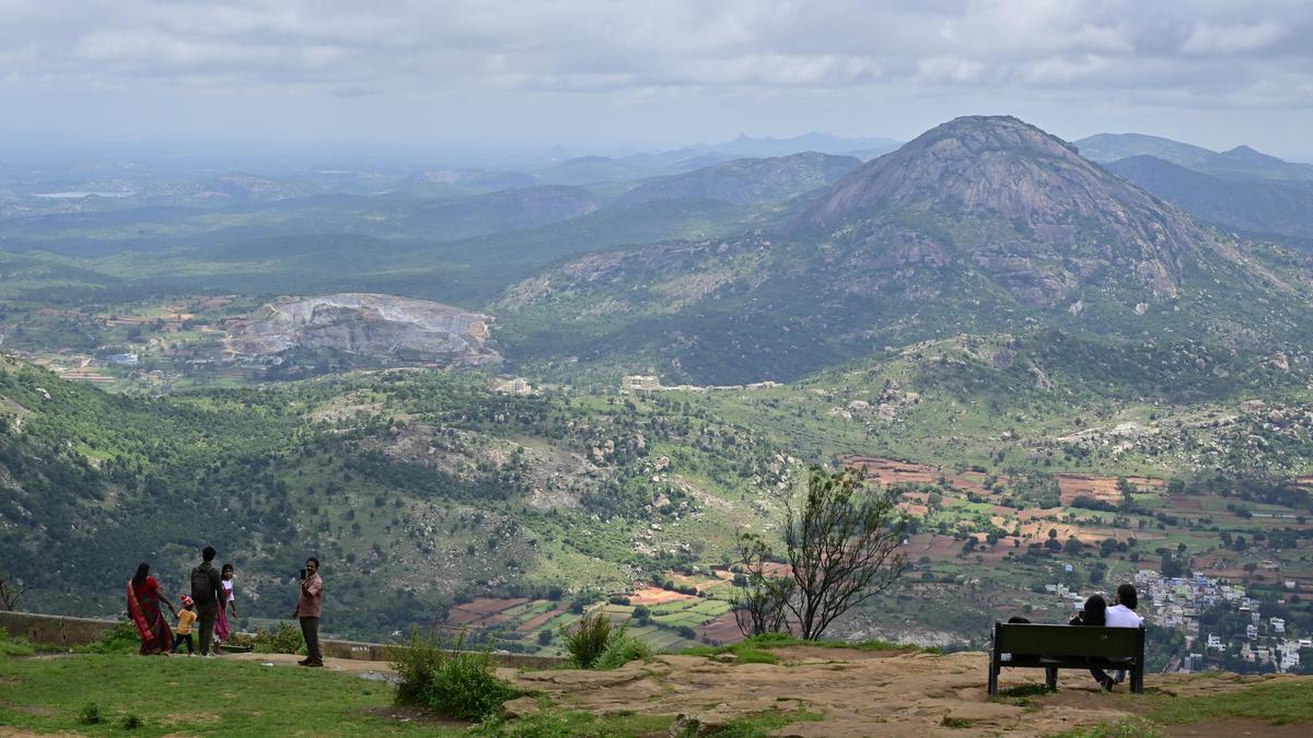 Nandi hills Monsoon Marathon: Vehicle movement likely to be restricted on August 8 and 9