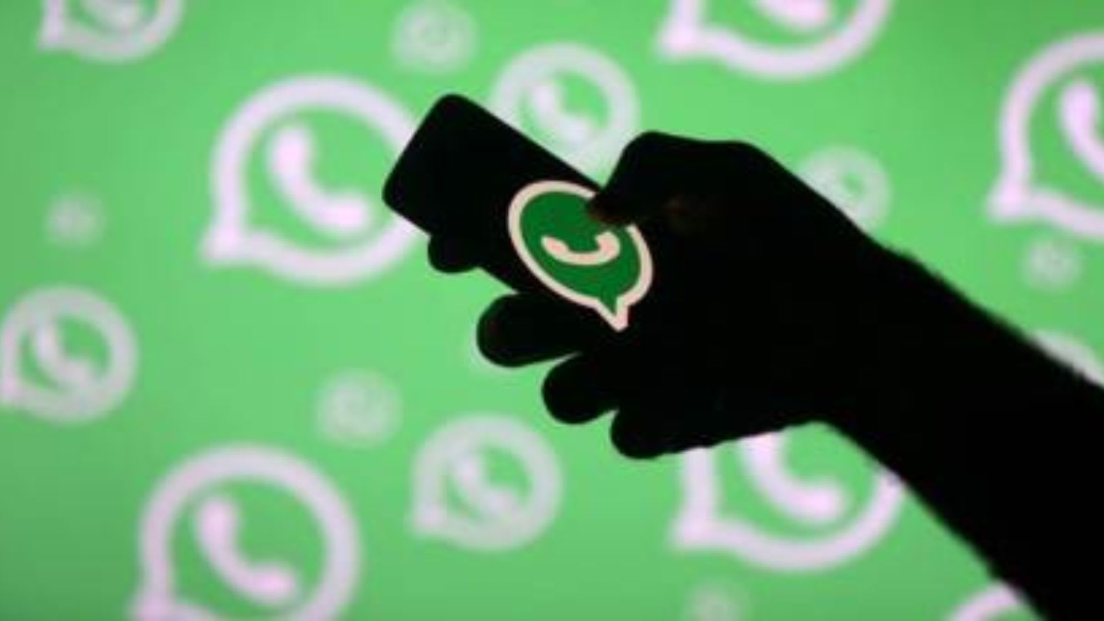 WhatsApp puts several user accounts ‘under review’ for 24 hours