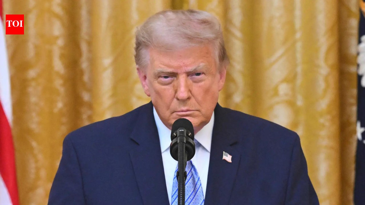25 US states sue Trump over fresh tariffs on 60 trading partners, including India
