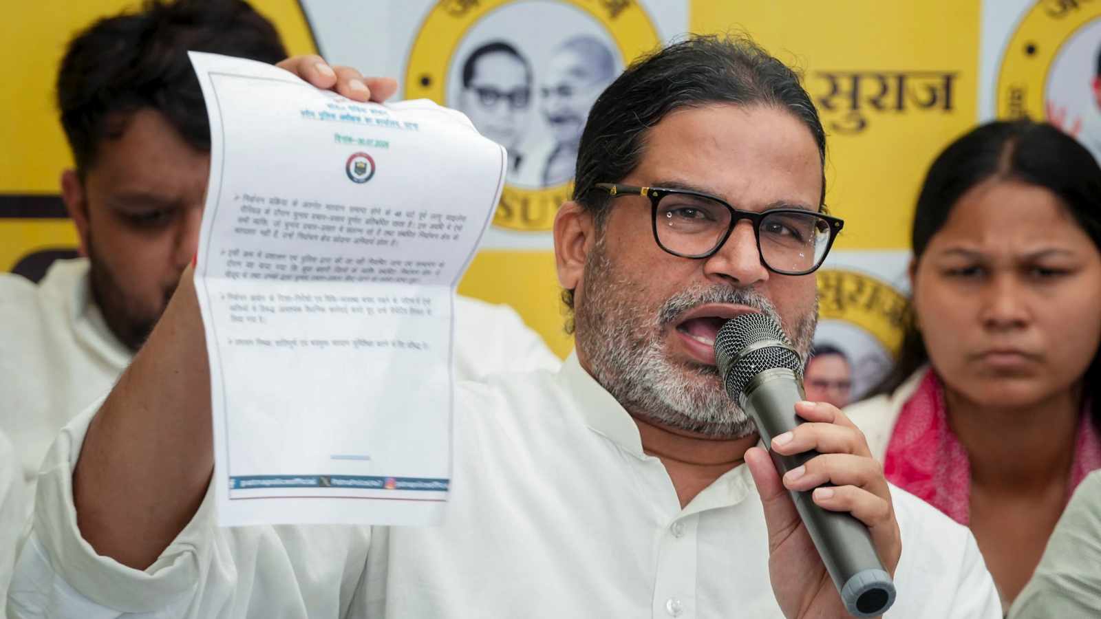 Why Prashant Kishor’s Bankipur win may force Opposition into a rethink