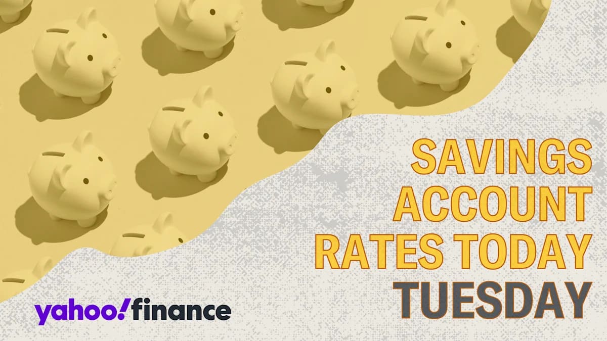 Best high-yield savings interest rates today, Tuesday, August 4, 2026: You can earn up to 4.15% APY