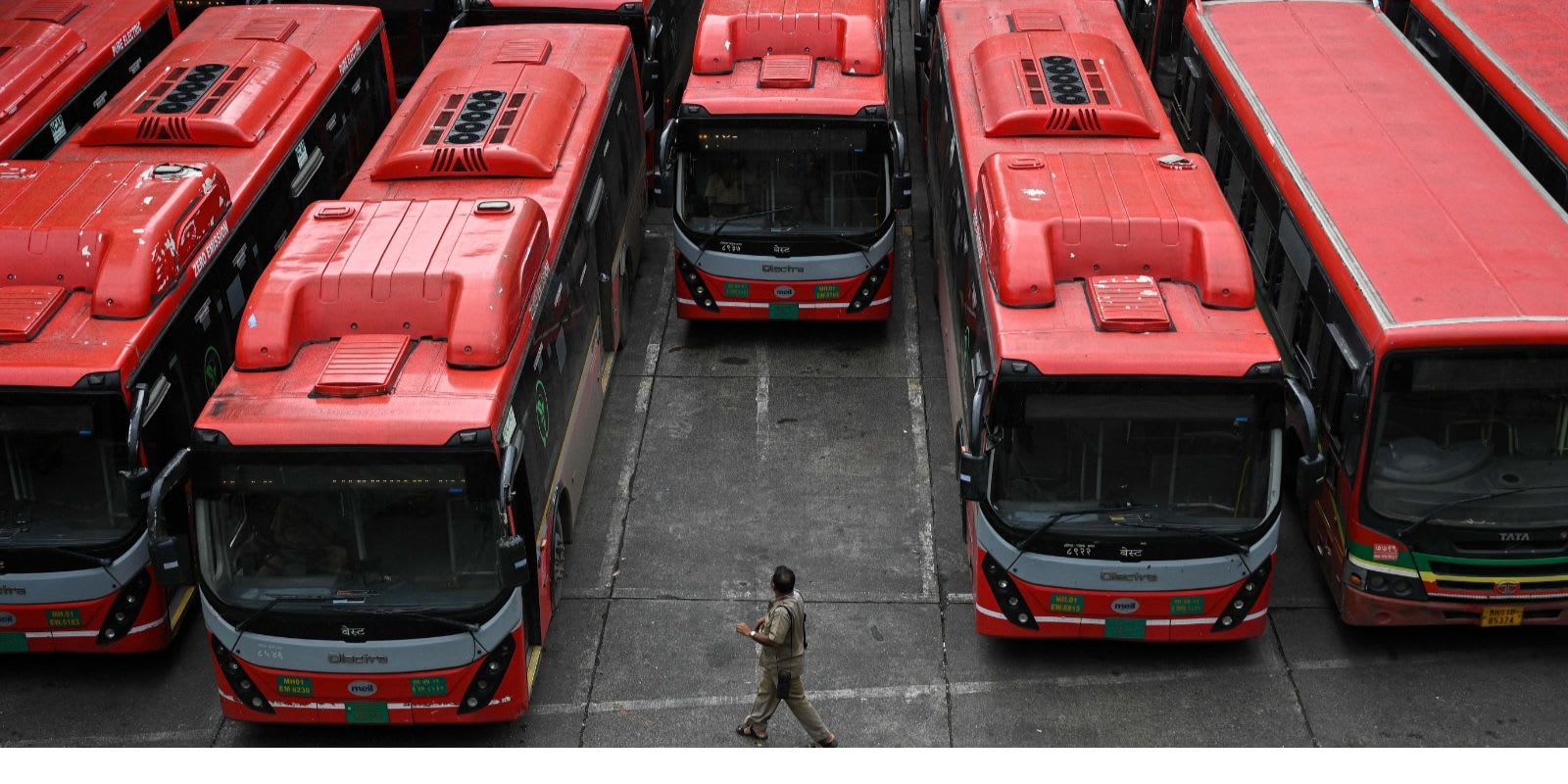 To rely less on wet-lease model, BEST approves Rs 28,000-crore ‘Kayapalat’ plan