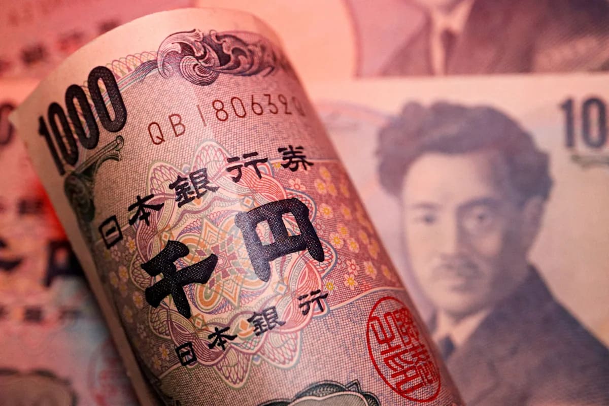 Yen intervention rattles Japan as global stocks barely notice: AlphaCheck