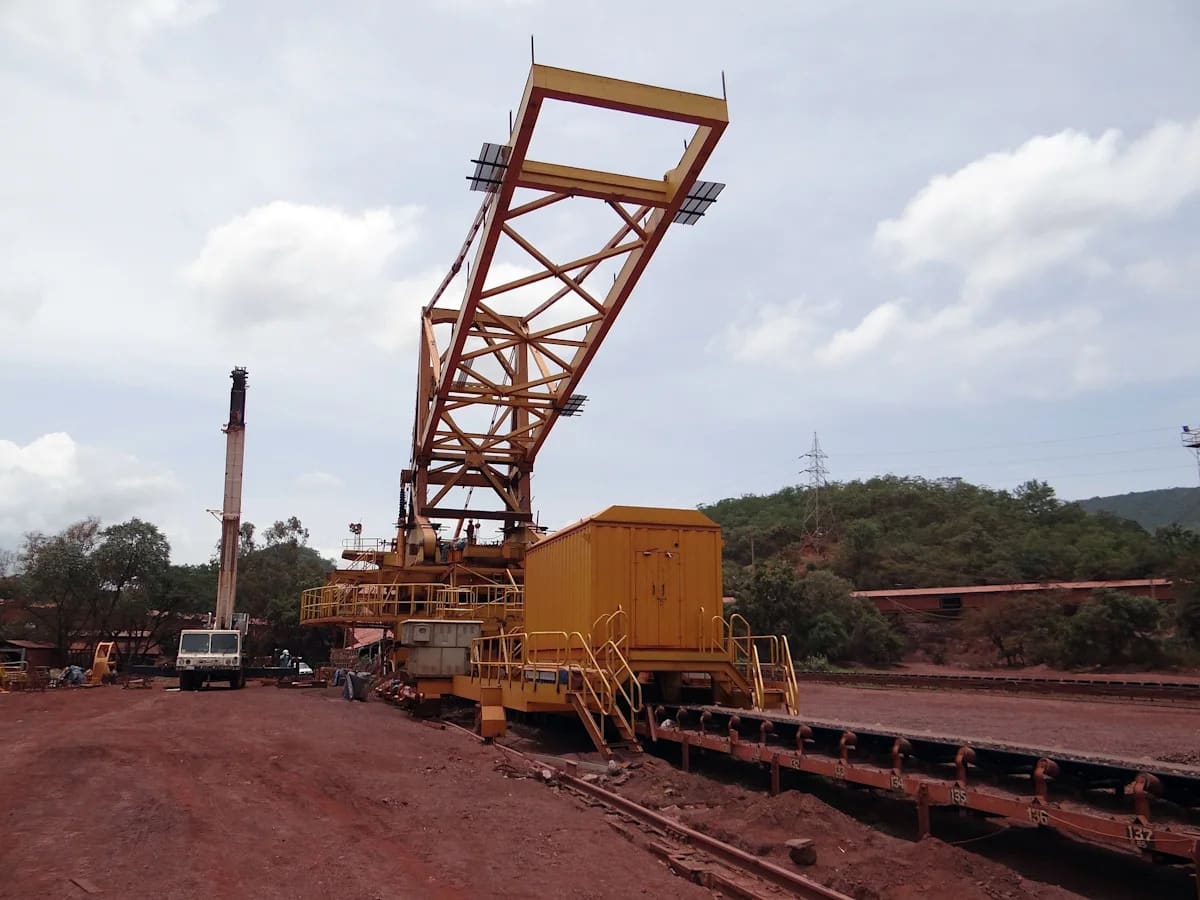 Barrick Mining (B) Is Preparing a Major Gold Asset Spin-Off. What Investors Should Know