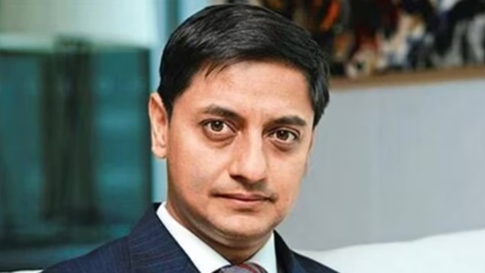 ‘Economic dominance relies on compounding’: Sanjeev Sanyal maps out 35-year strategy to catch up with China