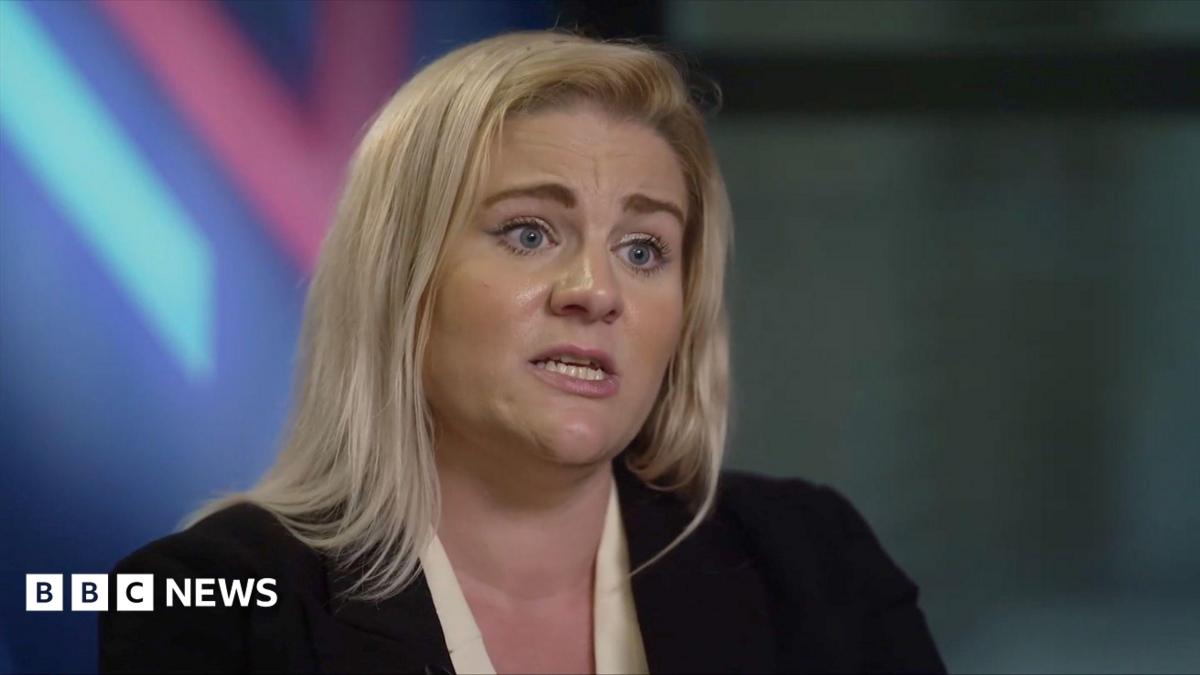 Burnham 'looking into' conducting Epstein inquiry, says victims minister