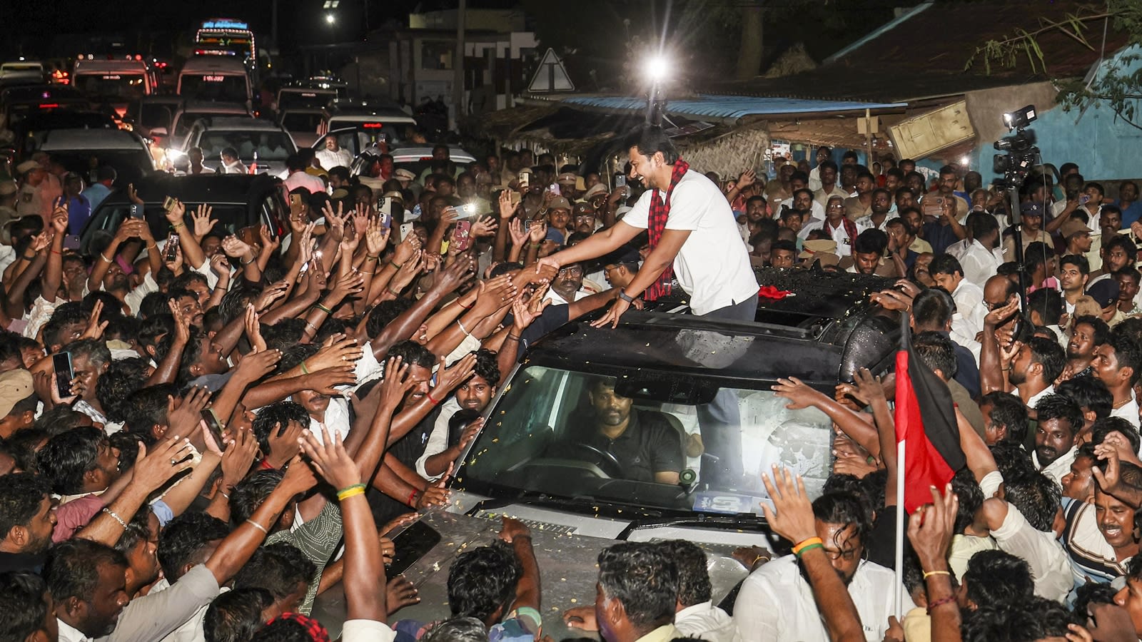 Why Tamil Nadu’s fiercest political battles are often about private lives of leaders