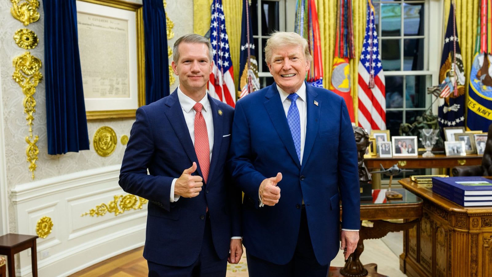 ‘Attack on Christians’: US lawmaker slams Bill for stricter regulation of foreign donations in India