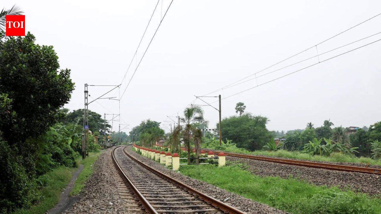 West Bengal to fast-track land acquisition to take trains close to Doklam