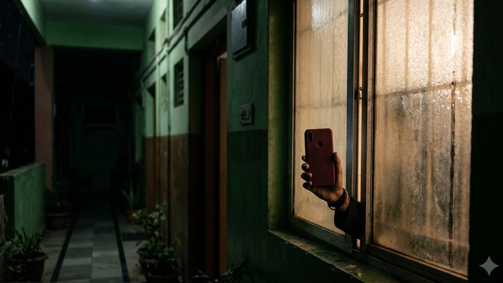 Bengaluru techie films landlady while she’s bathing, arrested
