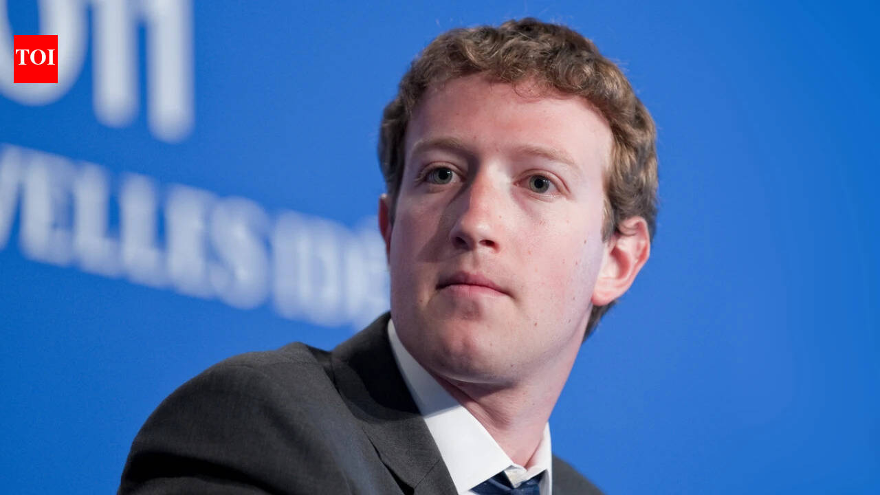 Meta CEO Zuckerberg apologises for child abuse ads, deepfakes and errors in operations